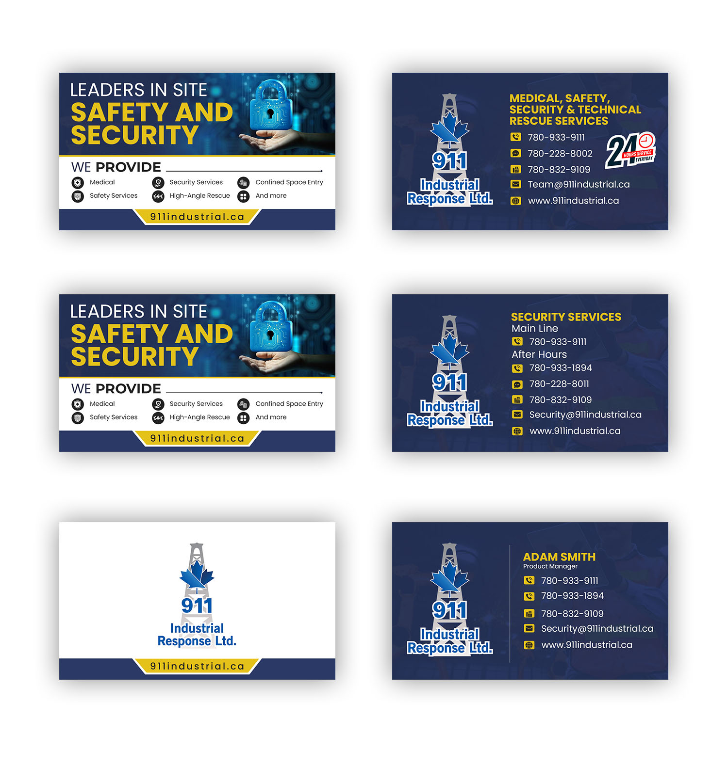 Business Card Design by debdesign for this project | Design #31800265