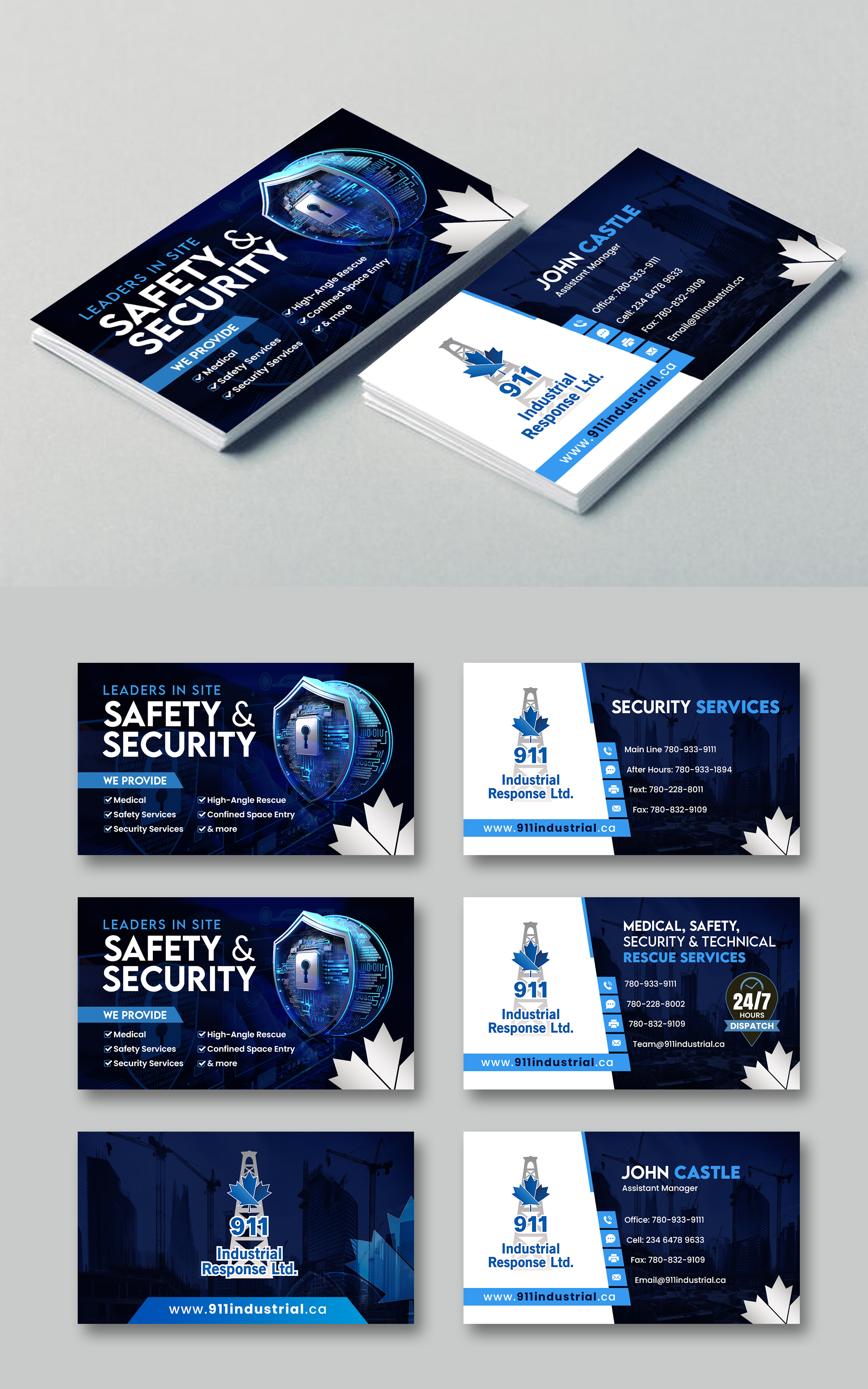 Business Card Design by debdesign for this project | Design #31800416