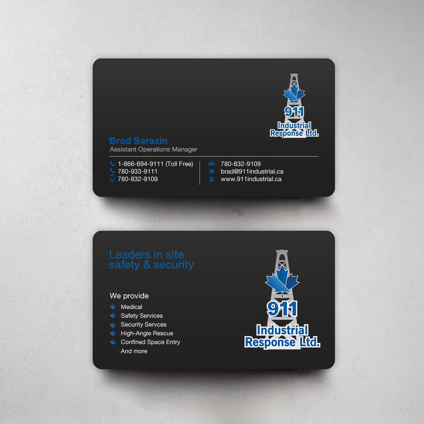 Business Card Design by Brand aid for this project | Design #31796428