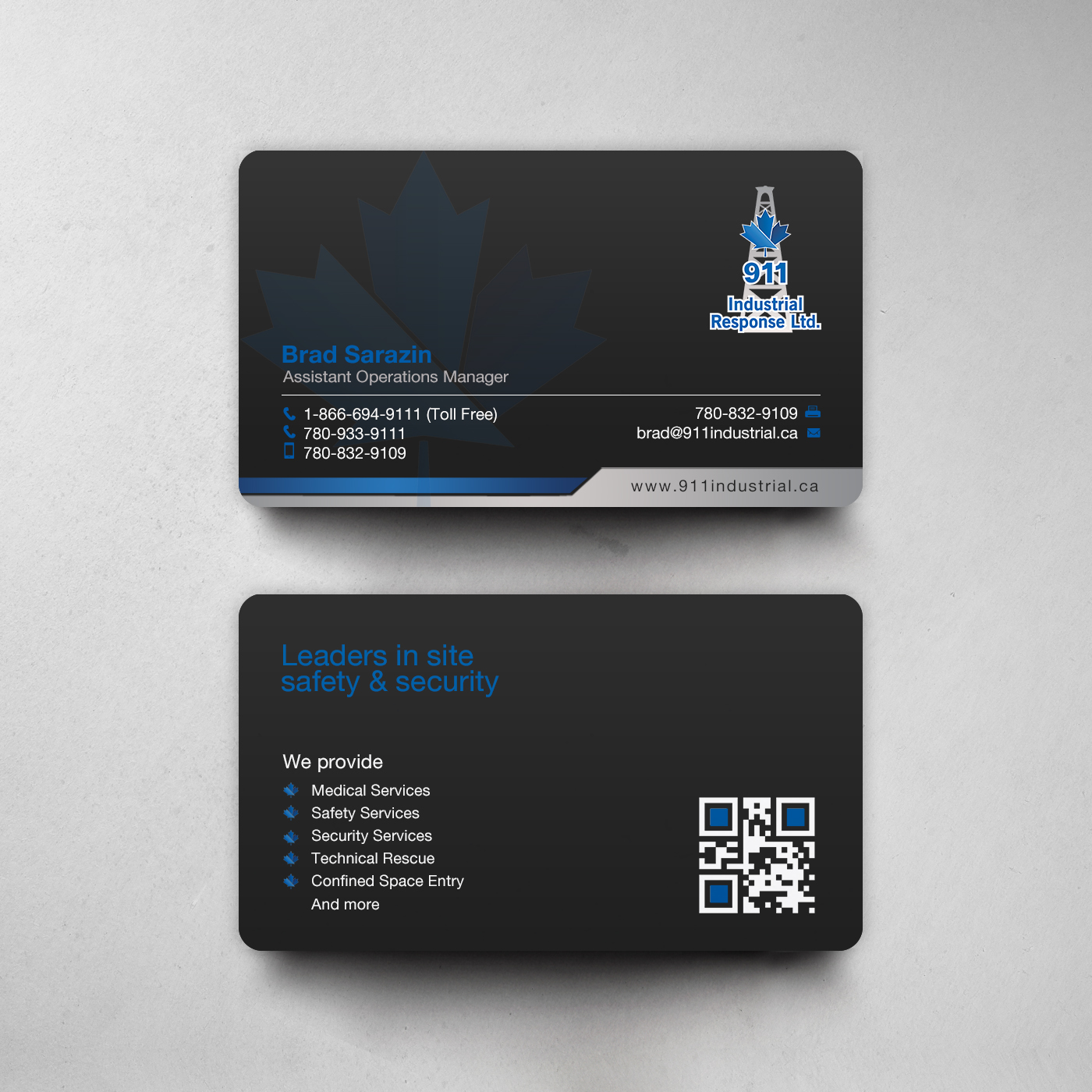 Business Card Design by Brand aid for this project | Design #31819987