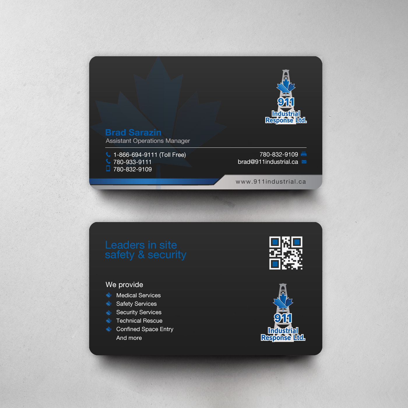 Business Card Design by Brand aid for this project | Design #31819990