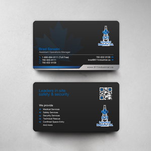 Business Card Design by Brand aid for this project | Design: #31819990