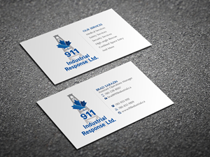 Business Card Design by Magic of Art for this project | Design: #31782389