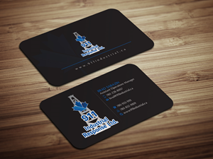 Design de Carte de Visite par Magic of Art pour ce projet | Design #31819249