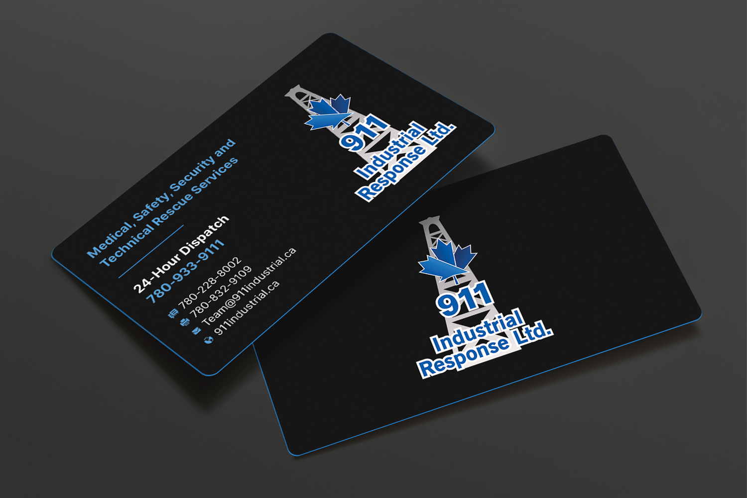 Business Card Design by DesignShout for this project | Design #31766107