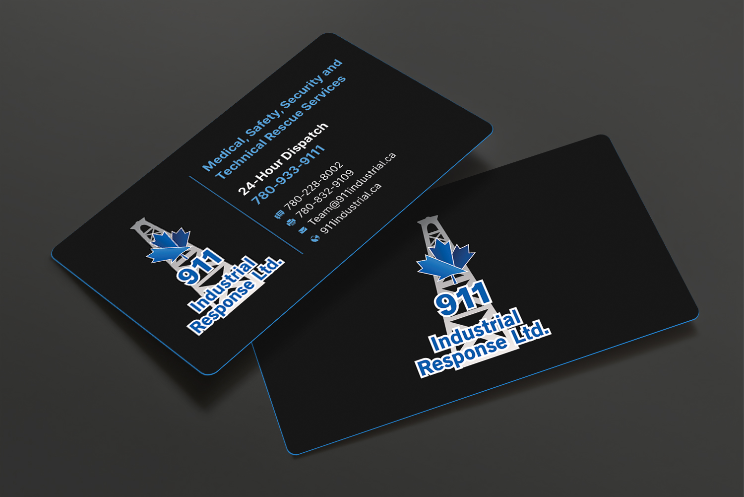 Business Card Design by DesignShout for this project | Design #31766222