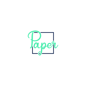 Logo Design by Mizhu XT for Paper Messenger, LLC | Design: #31765818