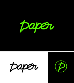 Diseño de Logo por Farhad Design para Paper Messenger, LLC | Diseño #31756863