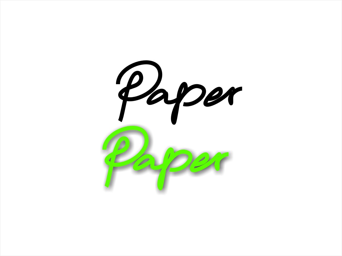 Logo Design by Susshmasingh for Paper Messenger, LLC | Design #31757380