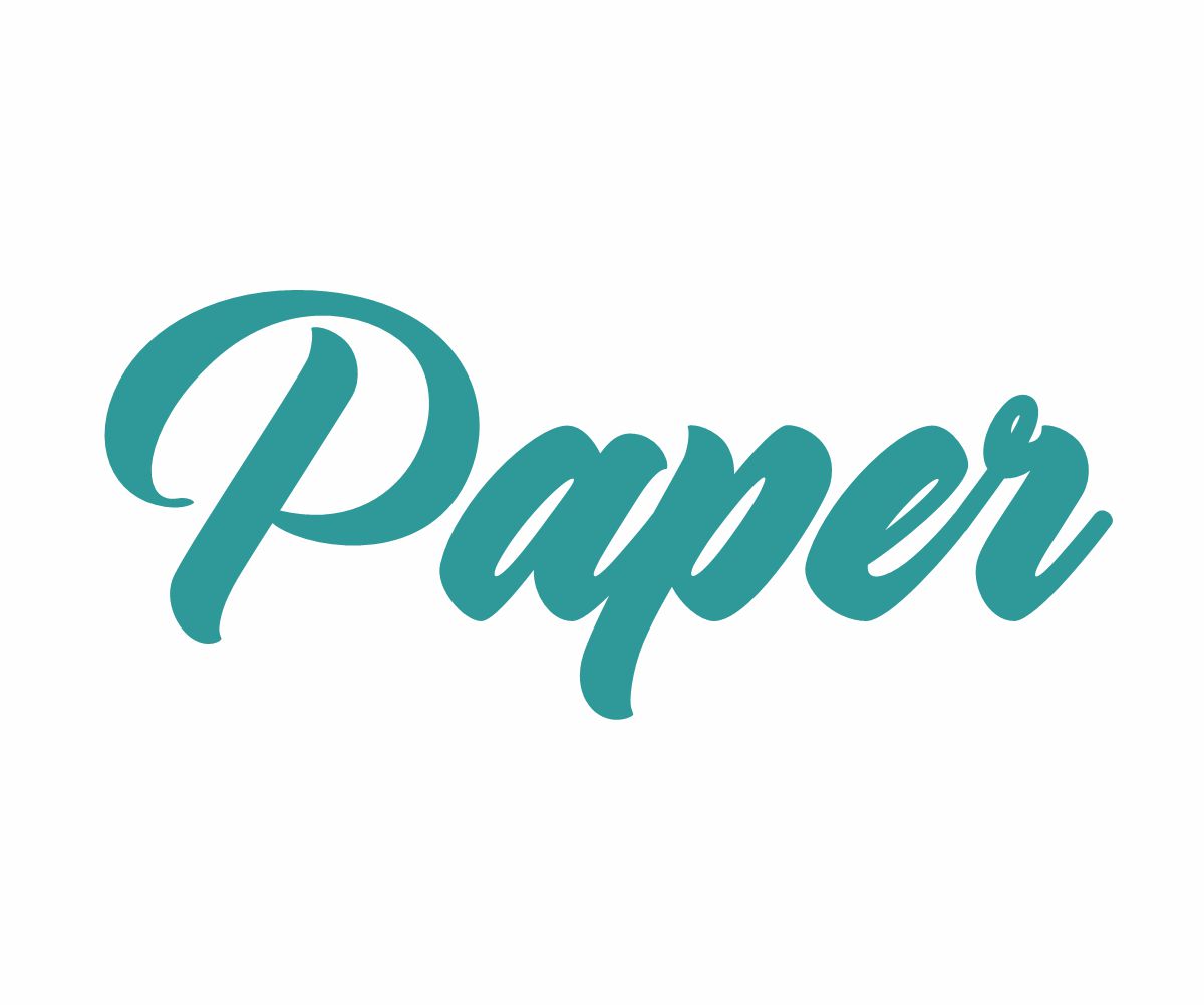 Logo Design by Thati Designs for Paper Messenger, LLC | Design #31755476