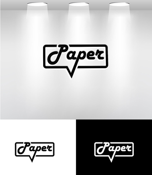 Design de Logo par Mi Design1 pour Paper Messenger, LLC | Design : #31754369