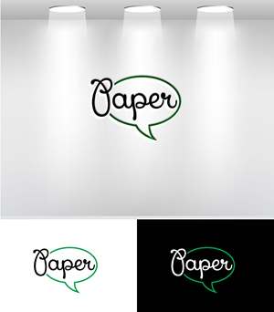 Design de Logo par Mi Design1 pour Paper Messenger, LLC | Design : #31755108