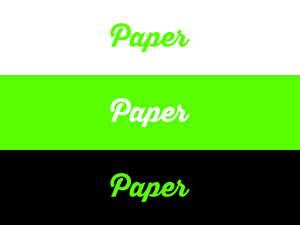 Design de Logo par 439 Creations pour Paper Messenger, LLC | Design : #31754684