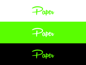 Design de Logo par 439 Creations pour Paper Messenger, LLC | Design : #31754685