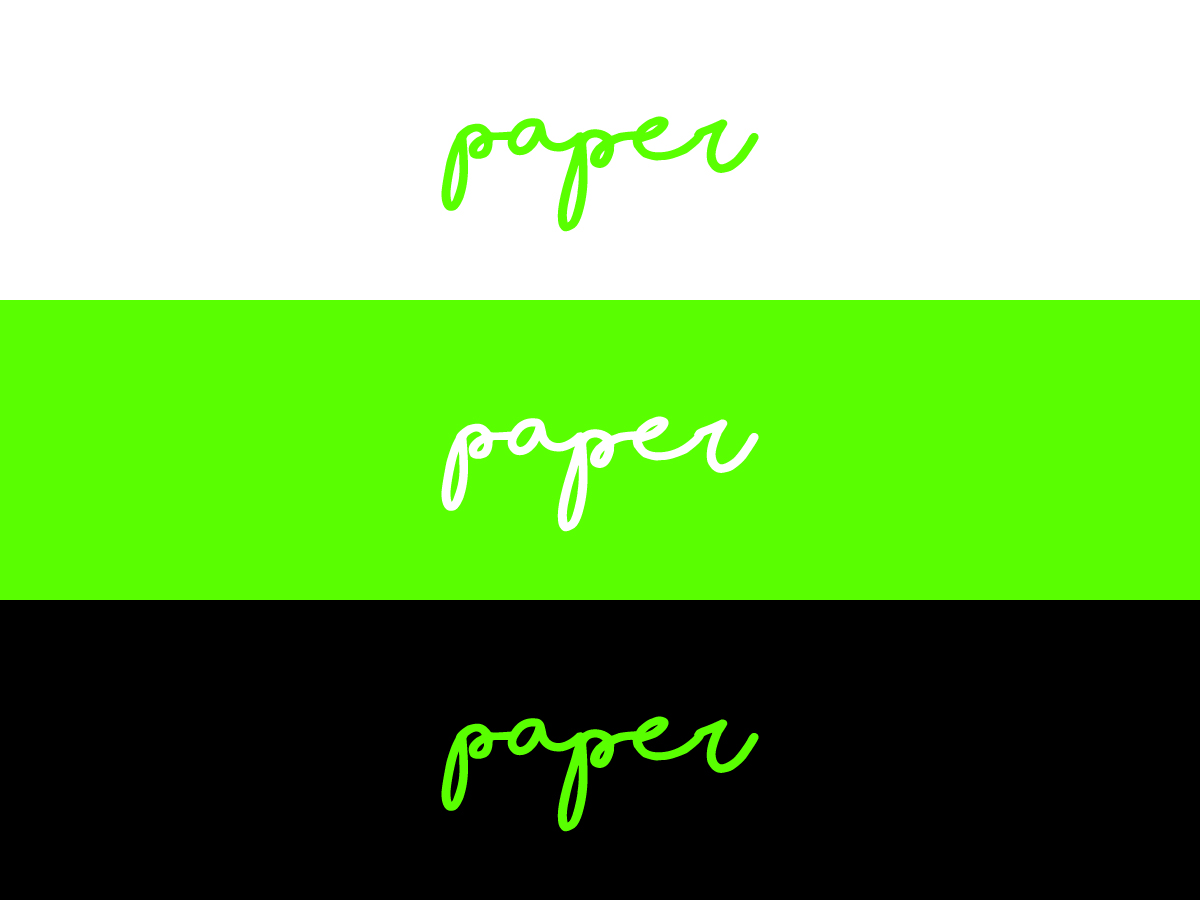 Logo Design by 439 Creations for Paper Messenger, LLC | Design #31754686