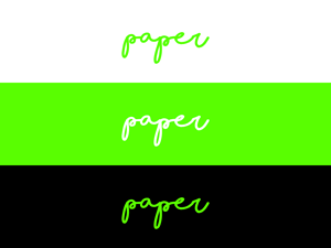 Design de Logo par 439 Creations pour Paper Messenger, LLC | Design : #31754686