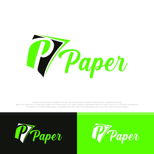 Logo Design by Loknath for Paper Messenger, LLC | Design: #31754807