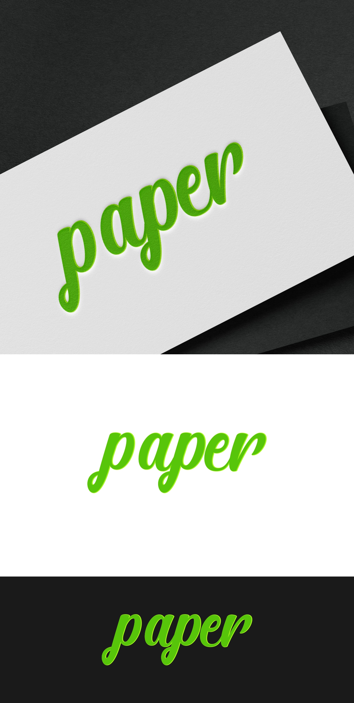 Logo Design by Loknath for Paper Messenger, LLC | Design #31755111