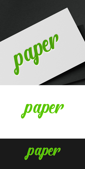 Logo Design by Loknath for Paper Messenger, LLC | Design: #31755111