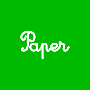 Logo Design by QueenArt for Paper Messenger, LLC | Design: #31768822