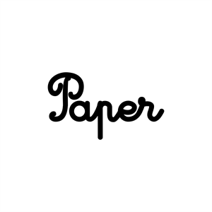 Logo Design by QueenArt for Paper Messenger, LLC | Design: #31768823