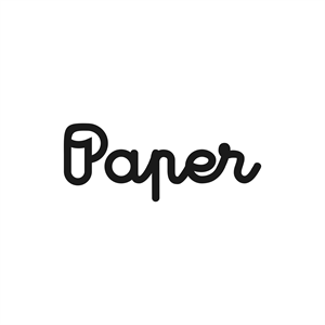 Logo Design by QueenArt for Paper Messenger, LLC | Design: #31768882