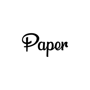 Logo Design by QueenArt for Paper Messenger, LLC | Design: #31768960