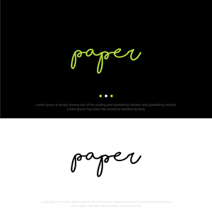 Logo Design by Revolt Team