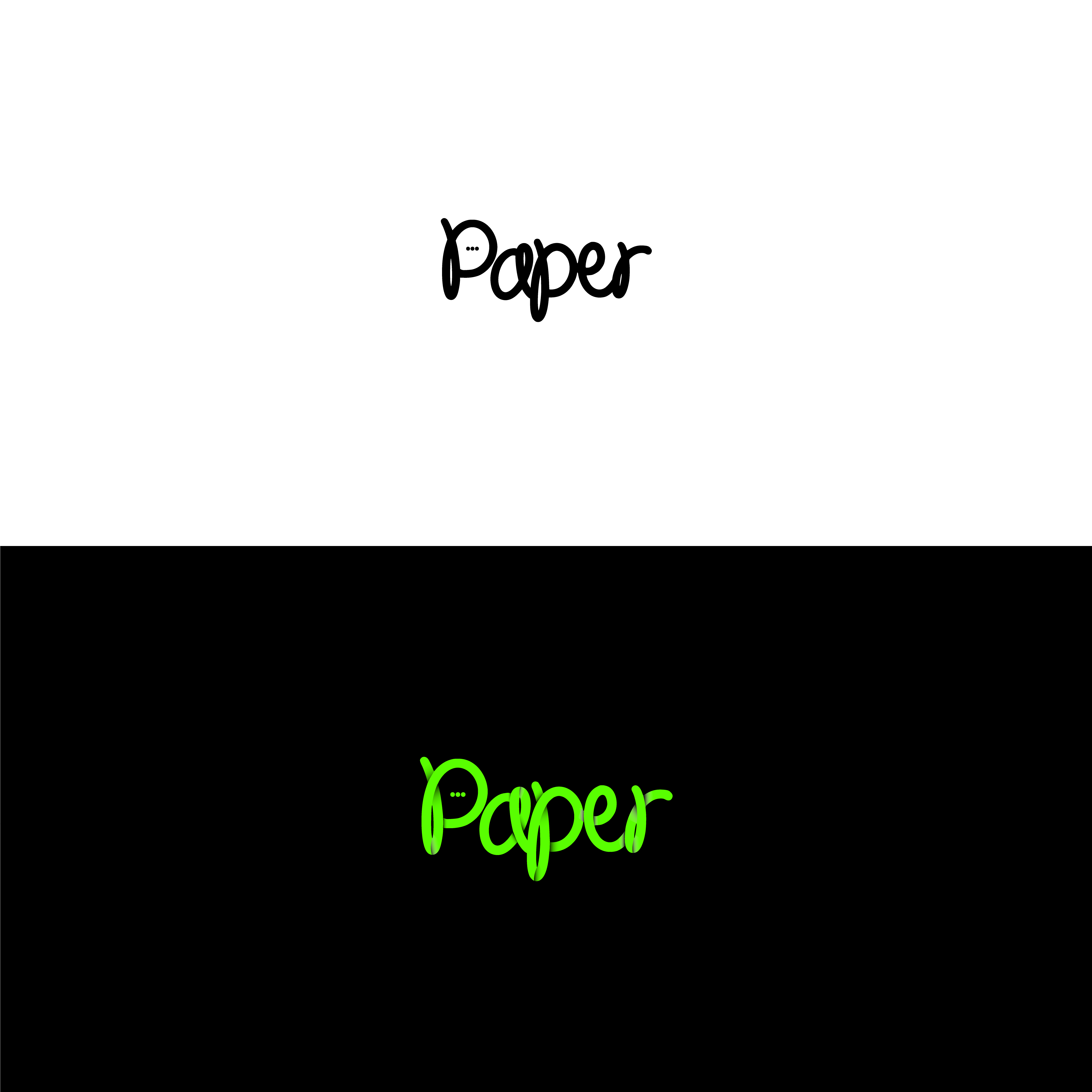 Logo Design by Adnan Bhatti for Paper Messenger, LLC | Design #31758465