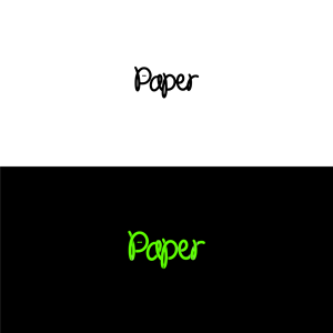 Design de Logo par Adnan Bhatti pour Paper Messenger, LLC | Design : #31758465
