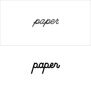 Logo Design by Adnan Bhatti for Paper Messenger, LLC | Design: #31763124