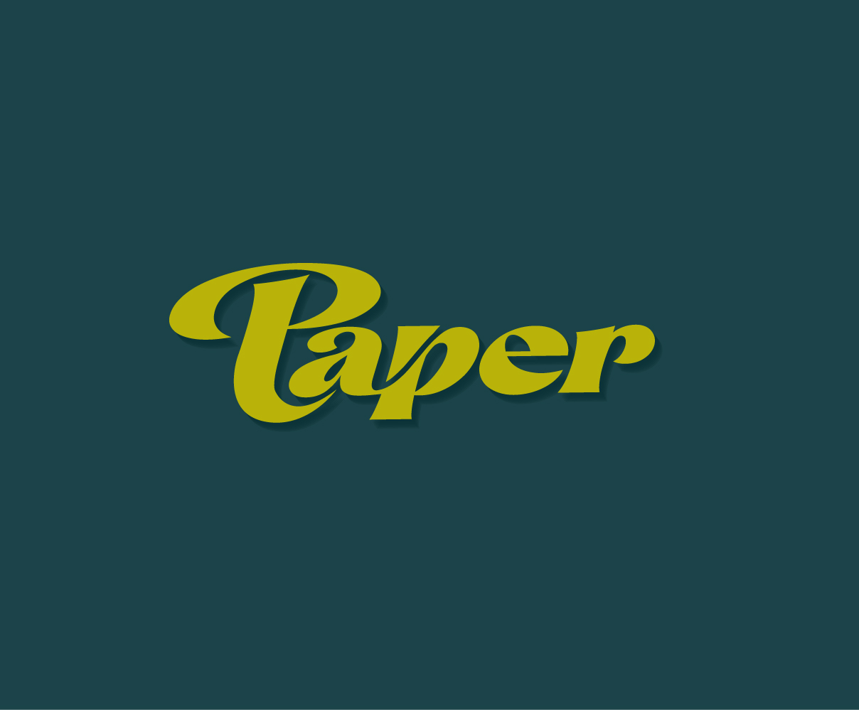 Design de Logo par LogoPoko pour Paper Messenger, LLC | Design #31757777