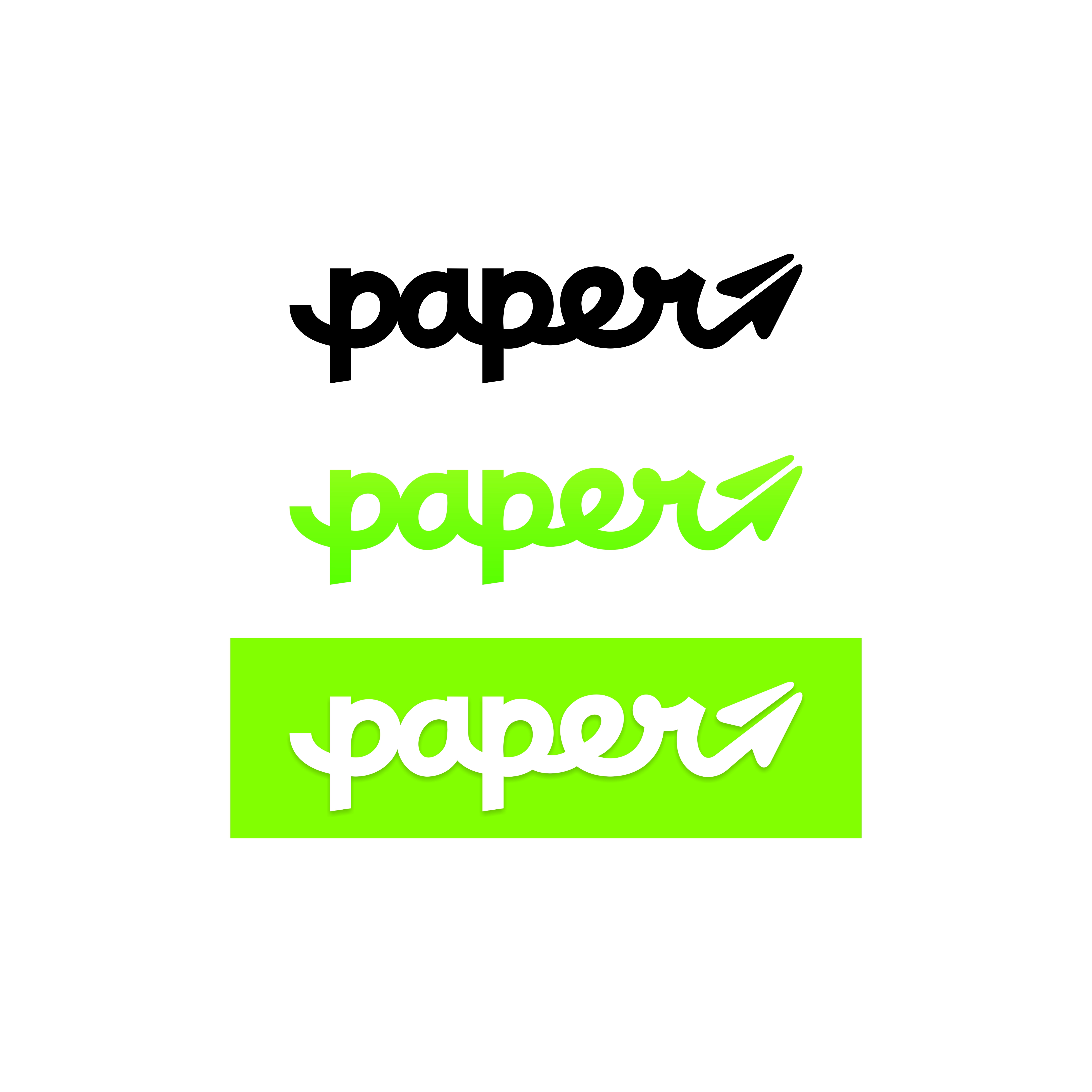 Logo Design by Heksa sigita for Paper Messenger, LLC | Design #31765421