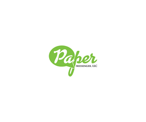 Design de Logo par Spark  Design pour Paper Messenger, LLC | Design : #31755250