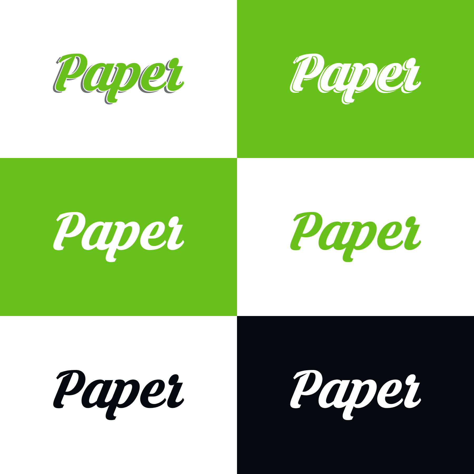 Diseño de Logo por sabina aiko para Paper Messenger, LLC | Diseño #31757516