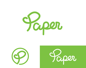 Diseño de Logo por renderman para Paper Messenger, LLC | Diseño #31764122