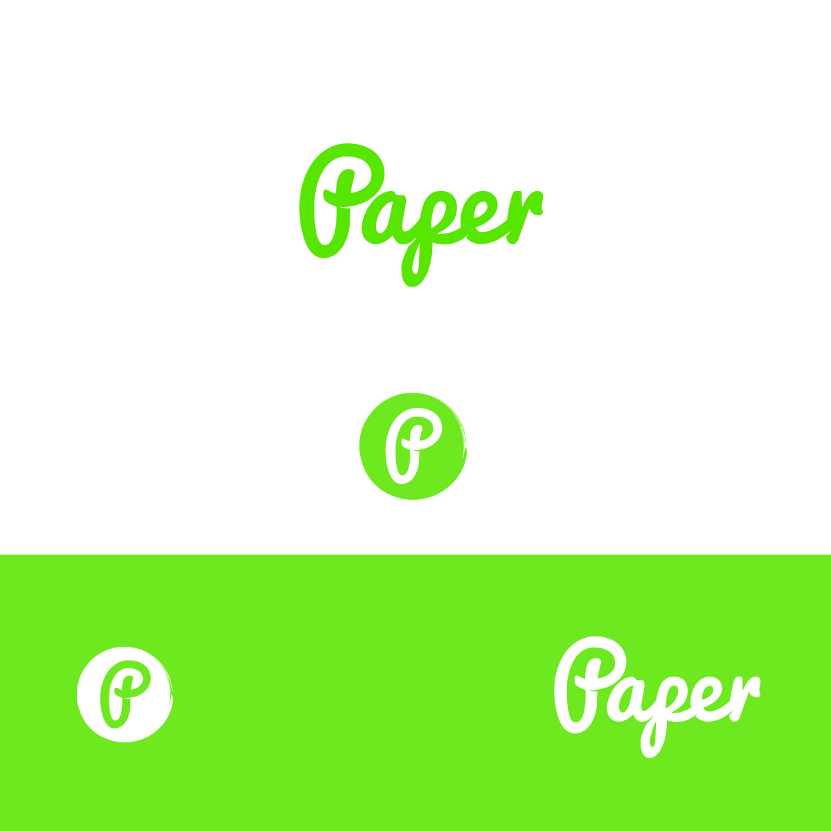Logo Design by chris Ray for Paper Messenger, LLC | Design #31754801