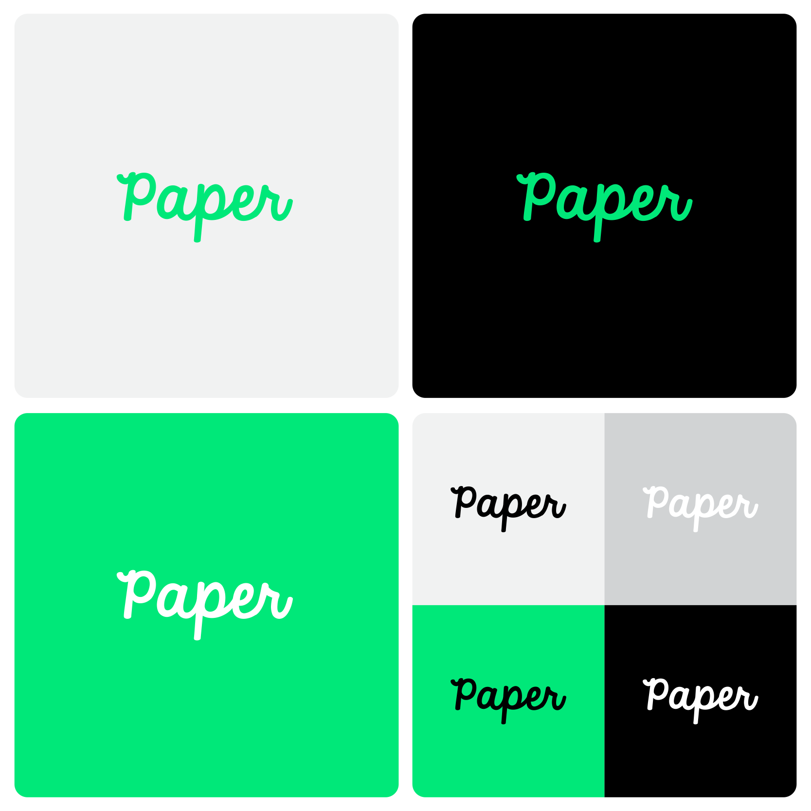 Logo Design by Altans for Paper Messenger, LLC | Design #31753644