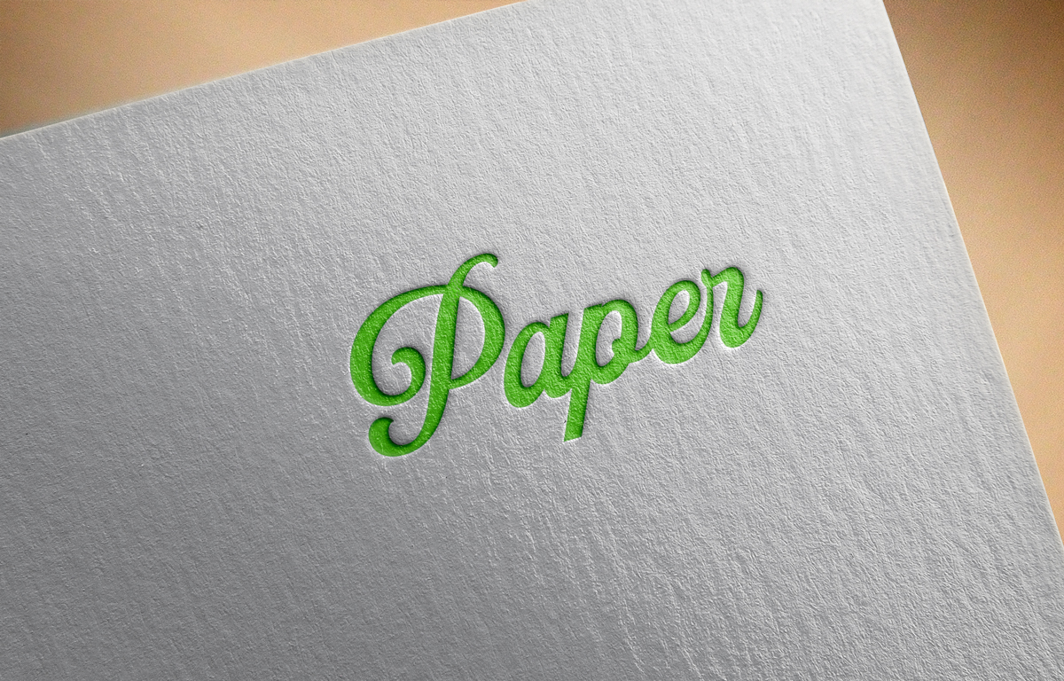 Logo Design by Rasu raj for Paper Messenger, LLC | Design #31754962