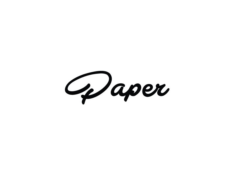 Logo Design by logo serve for Paper Messenger, LLC | Design #31763498