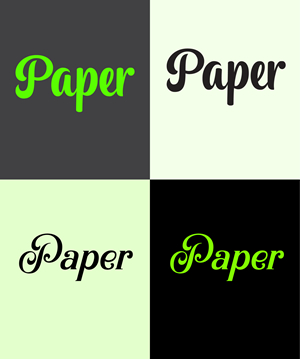 Design de Logo par band logo designer pour Paper Messenger, LLC | Design : #31758627