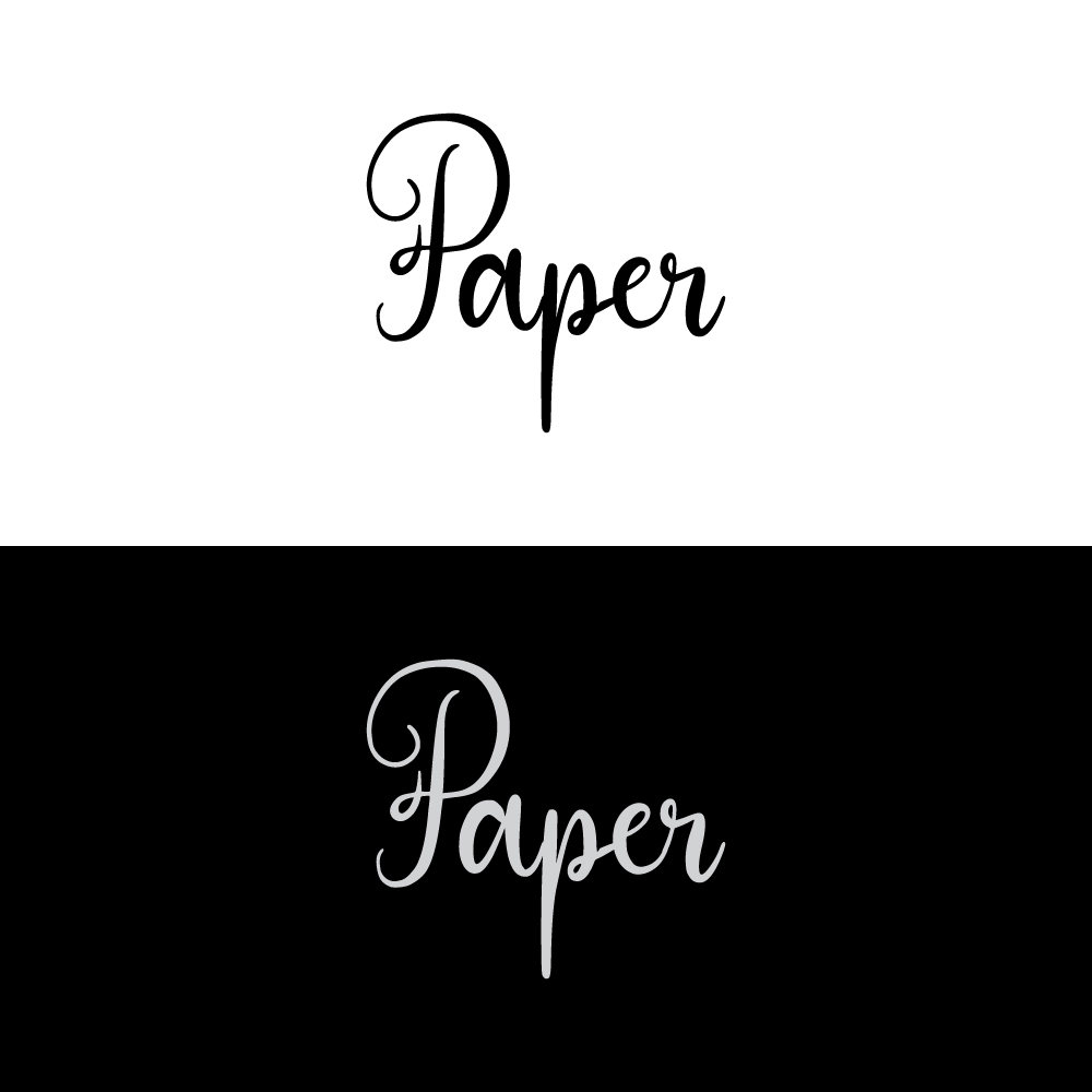 Logo Design by ghostdesigner for Paper Messenger, LLC | Design #31754382