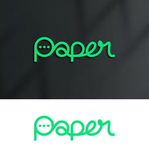 Design de Logo par loveqis pour Paper Messenger, LLC | Design : #31754121