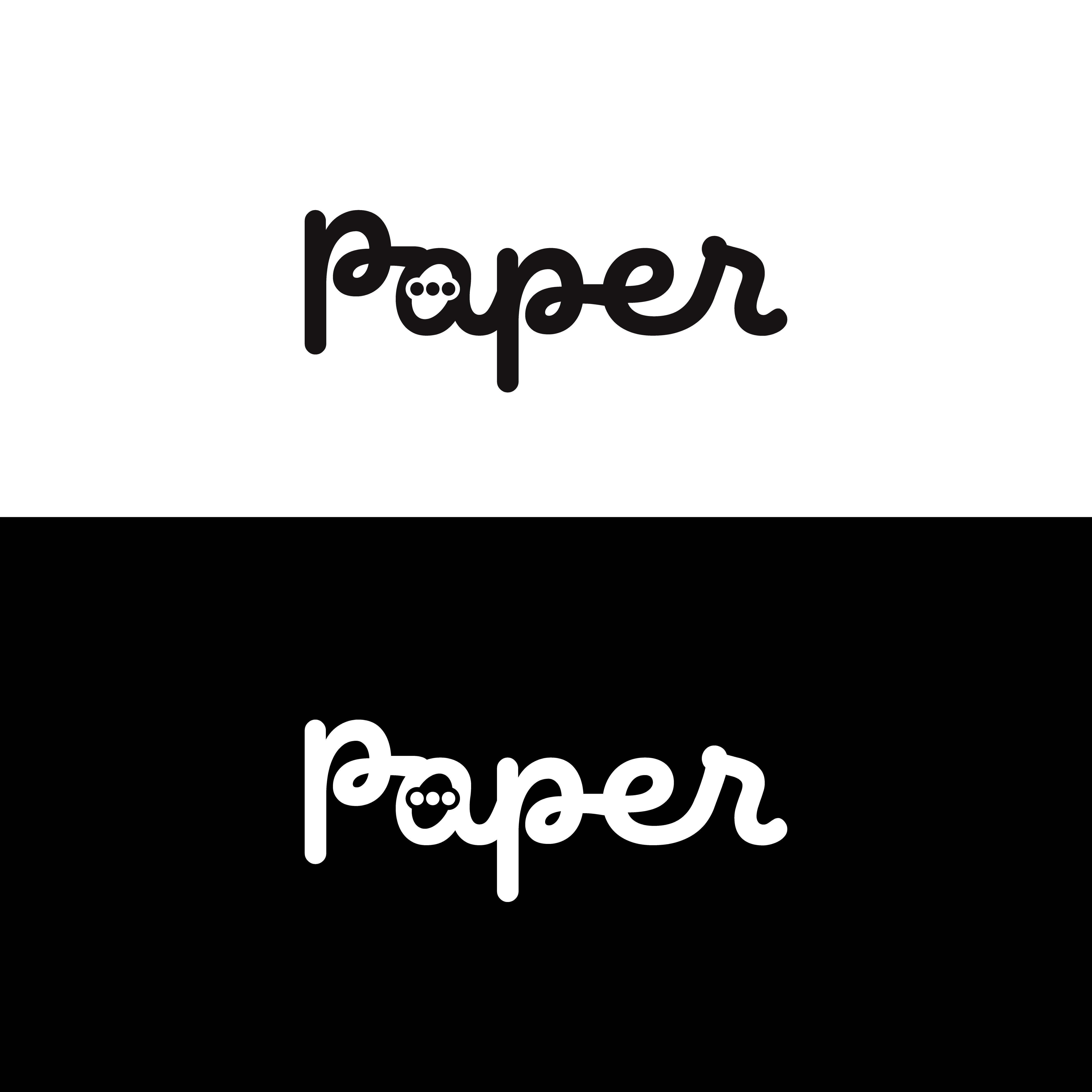 Logo Design by M Art & Design for Paper Messenger, LLC | Design #31754083