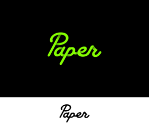 Design de Logo par Hasin_Designs pour Paper Messenger, LLC | Design : #31761328