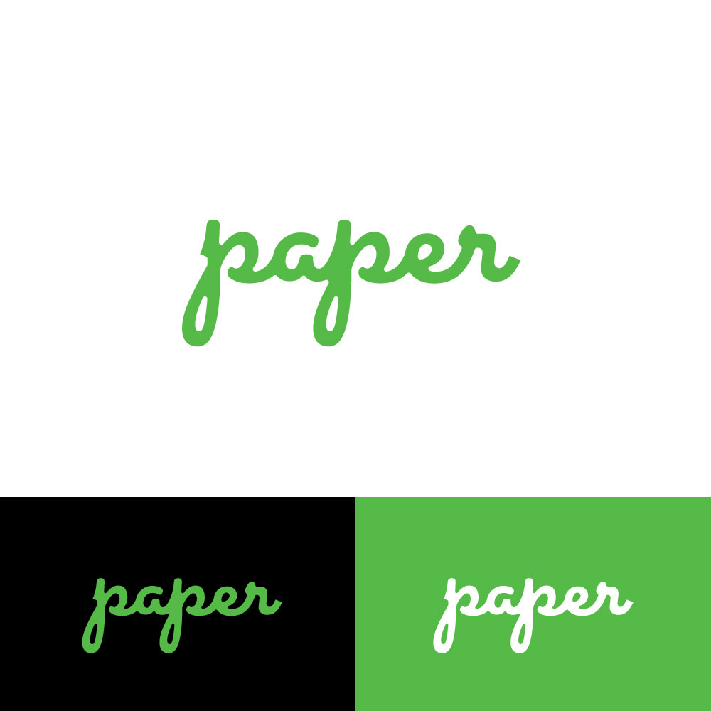 Logo Design by YourLogoMaster for Paper Messenger, LLC | Design #31760340