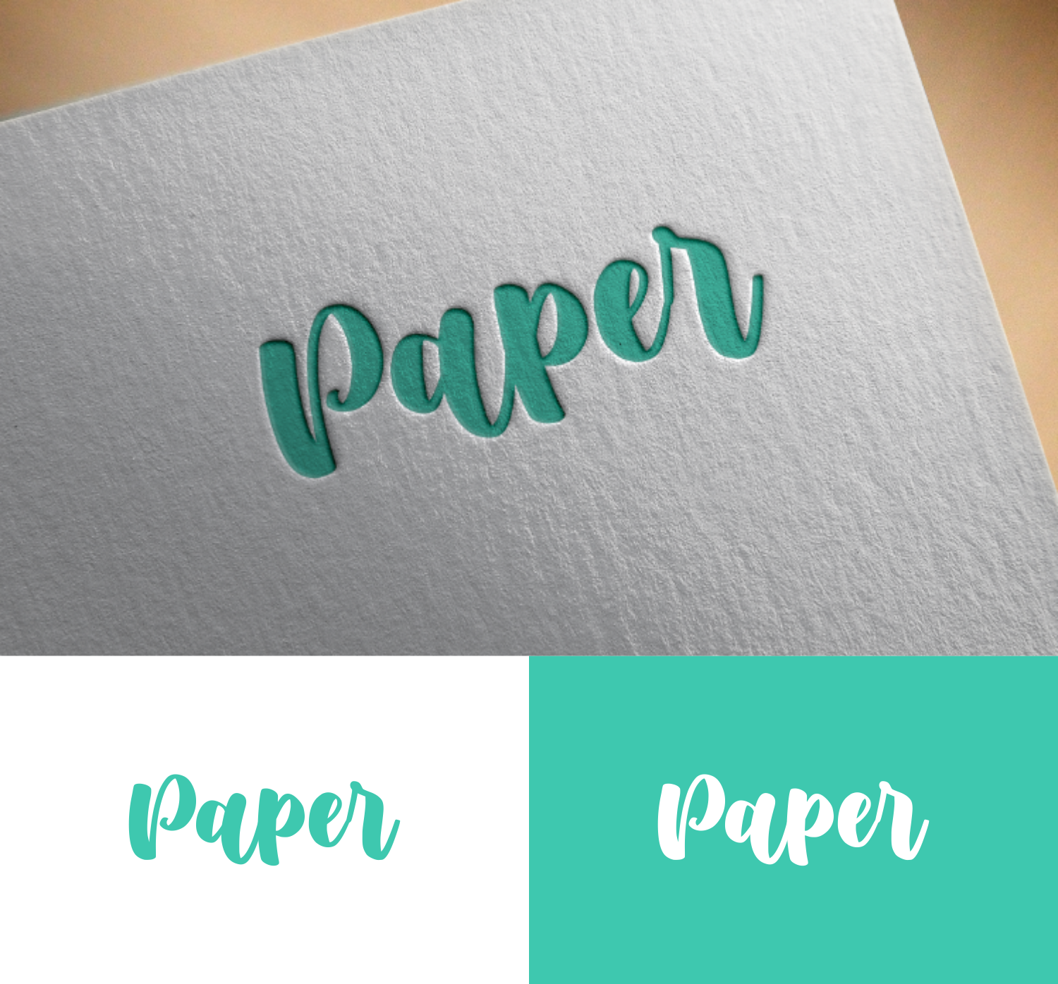 Logo Design by healer1617 for Paper Messenger, LLC | Design #31754008