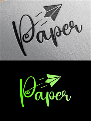 Design de Logo par Afika_YN pour Paper Messenger, LLC | Design : #31757588