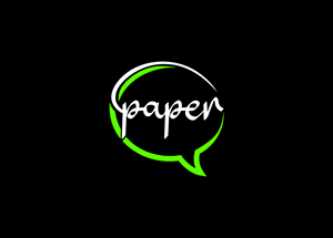 Logo Design by Liinart for Paper Messenger, LLC | Design: #31760725