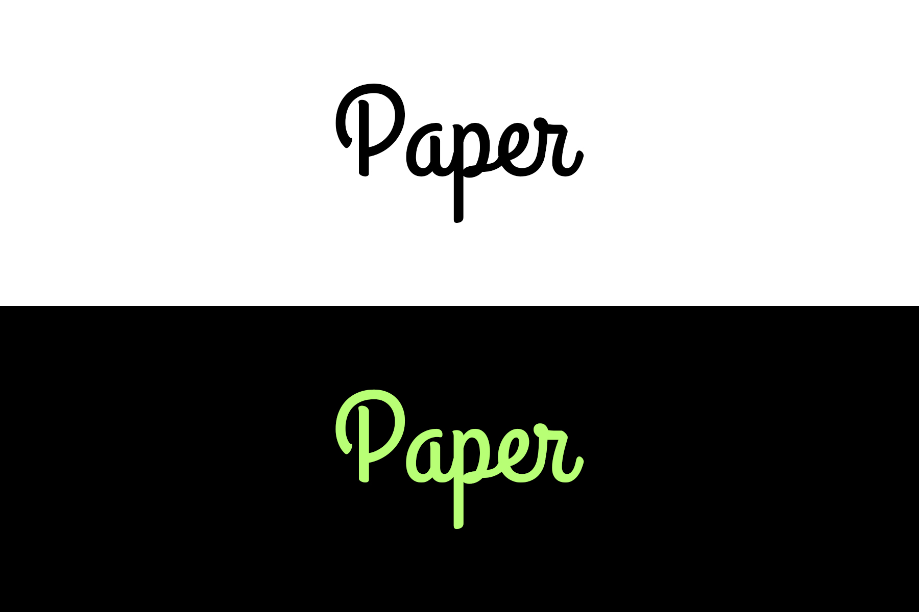Logo Design by Sanjana Eti art for Paper Messenger, LLC | Design #31762685